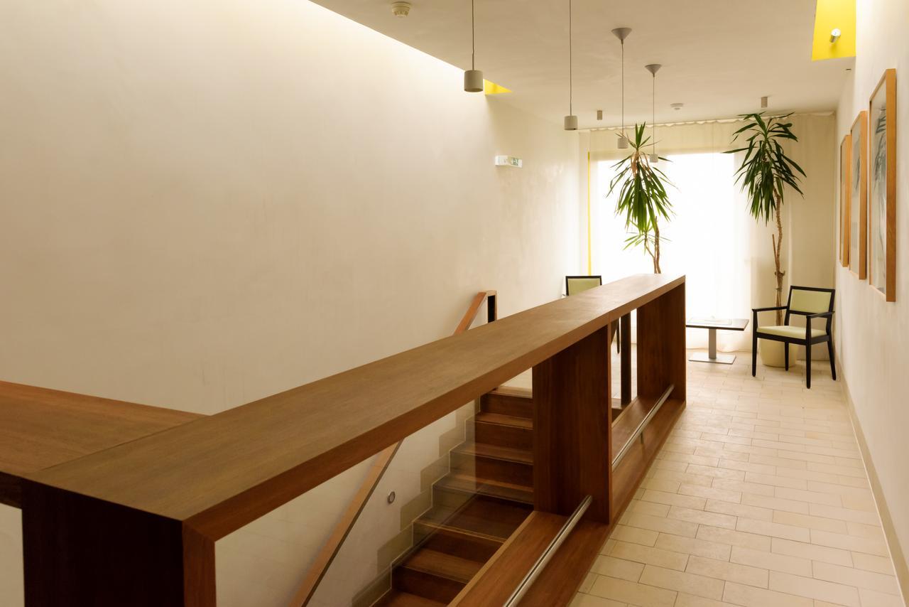 Lindenhof Hotel Tepe Damme Eksteriør bilde