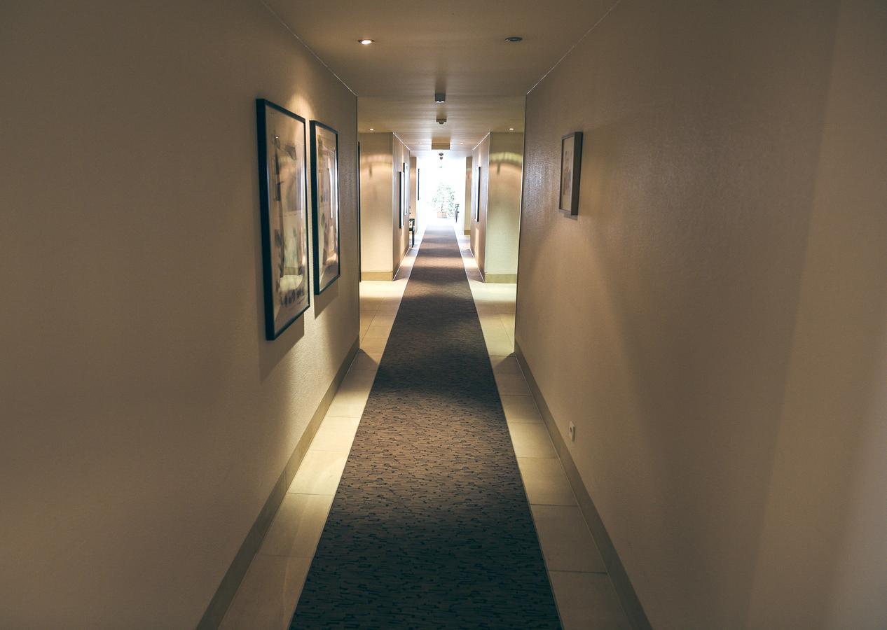 Lindenhof Hotel Tepe Damme Eksteriør bilde