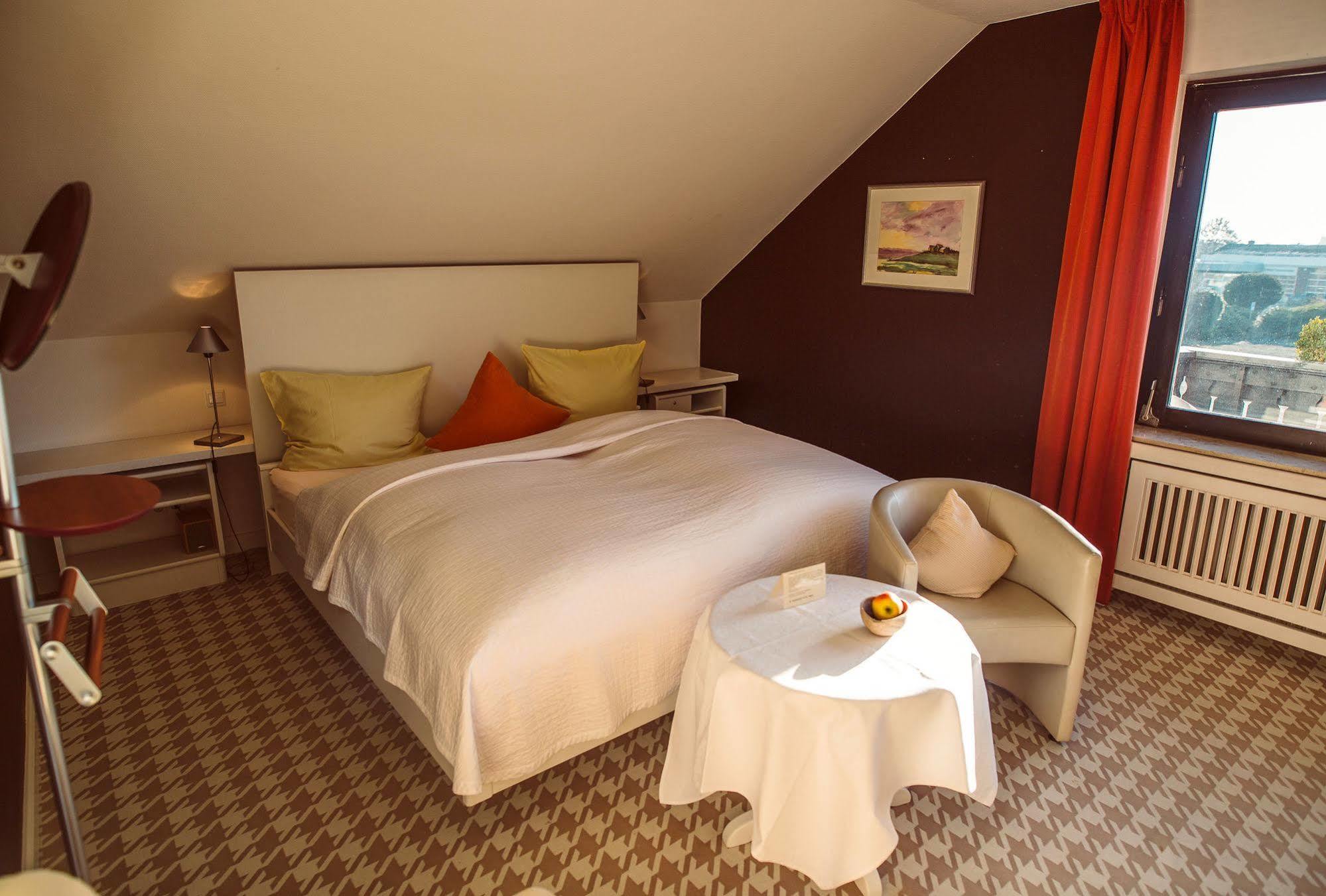 Lindenhof Hotel Tepe Damme Eksteriør bilde