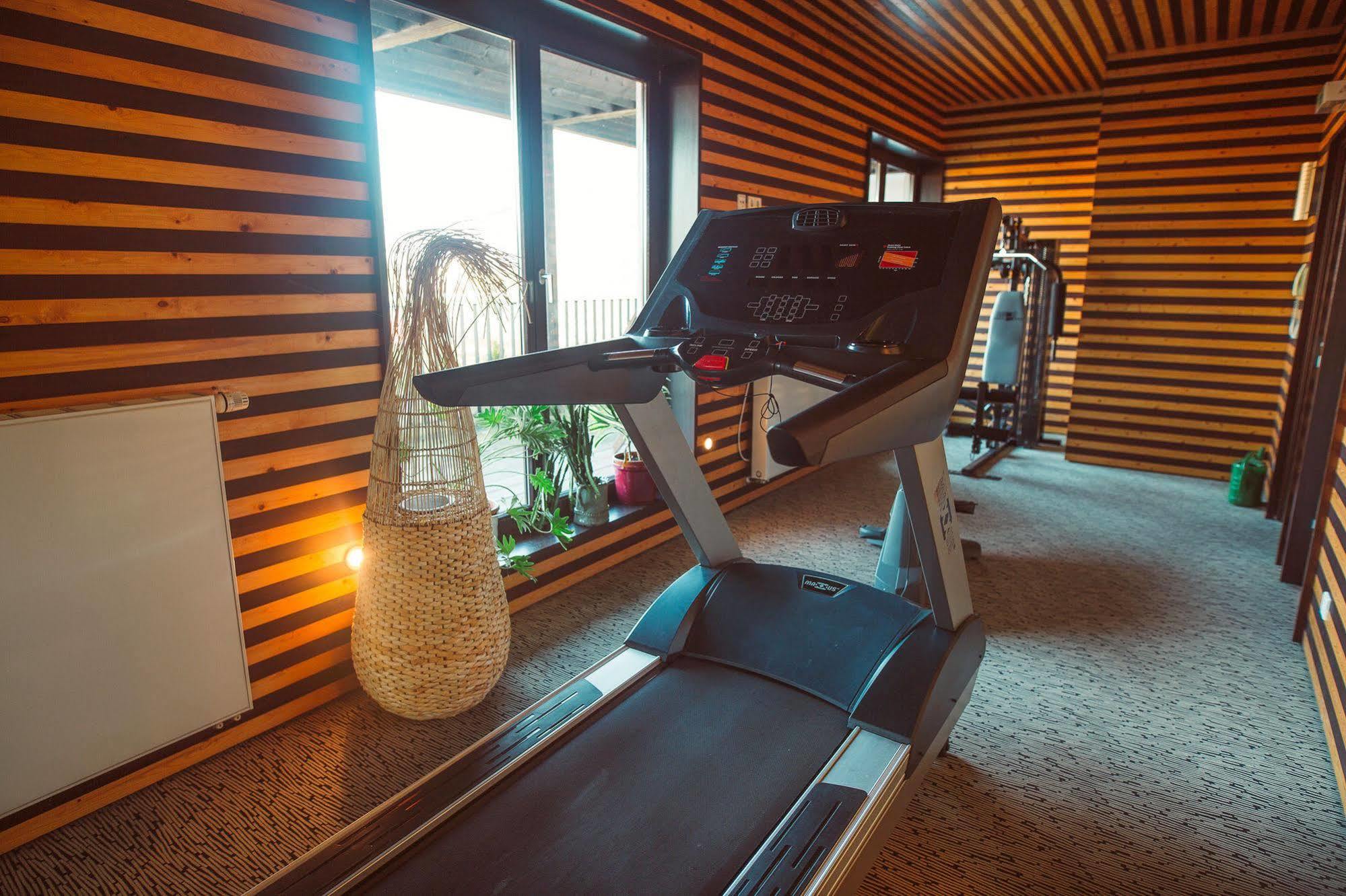 Lindenhof Hotel Tepe Damme Eksteriør bilde